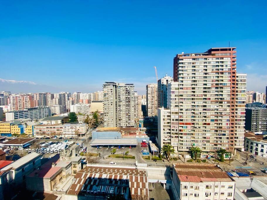 Hermoso Departamento Apartamento Santiago